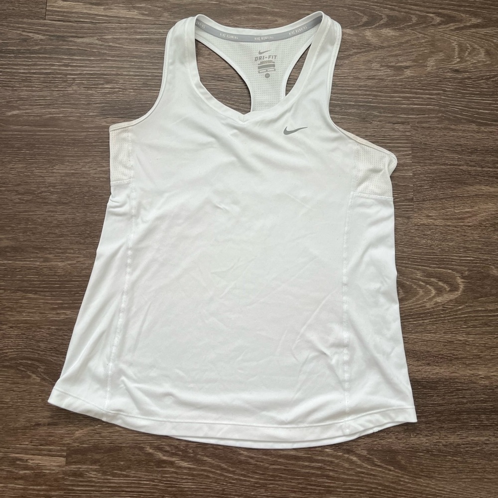 Nike tank top